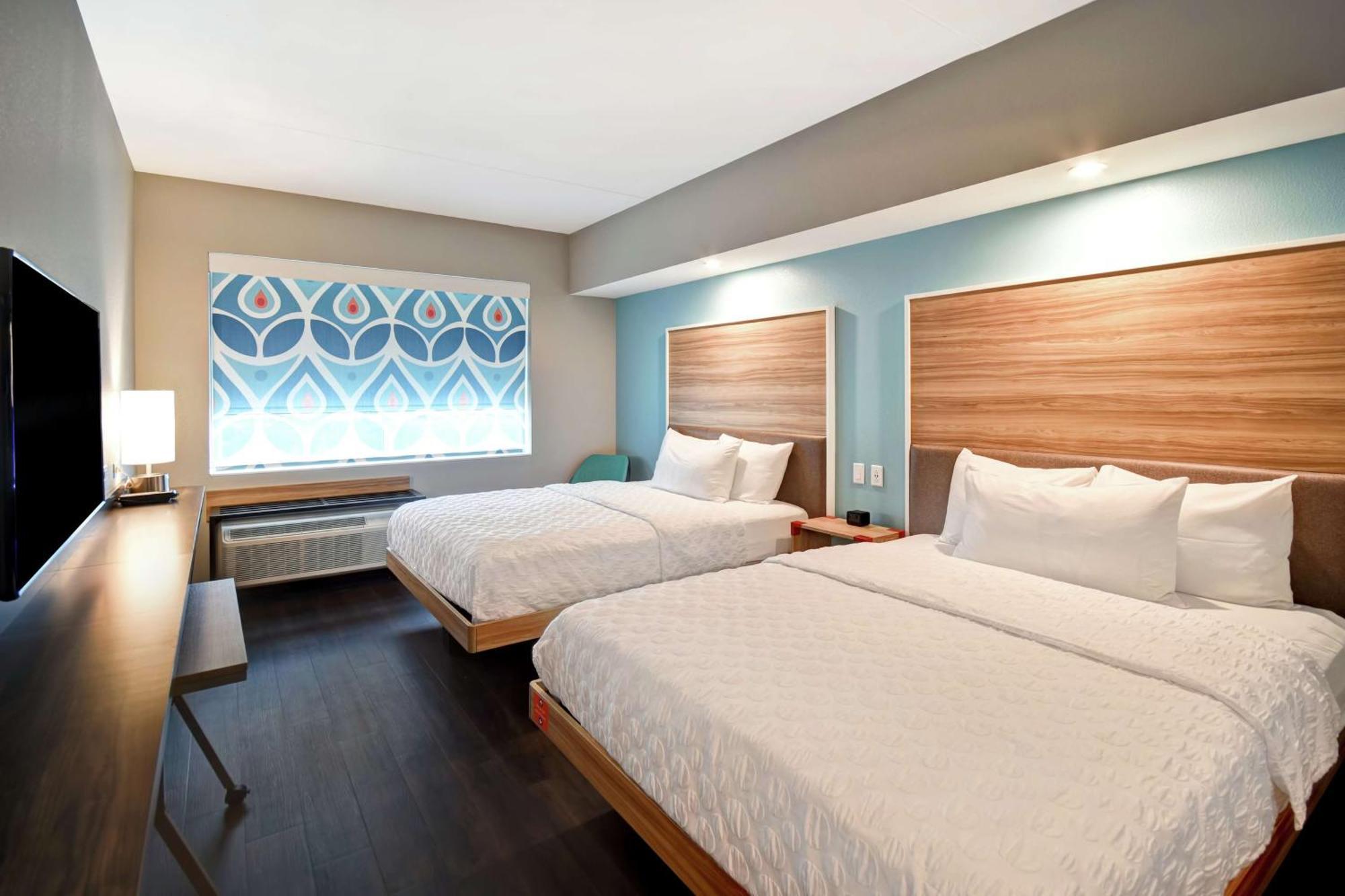 Tru By Hilton 3*