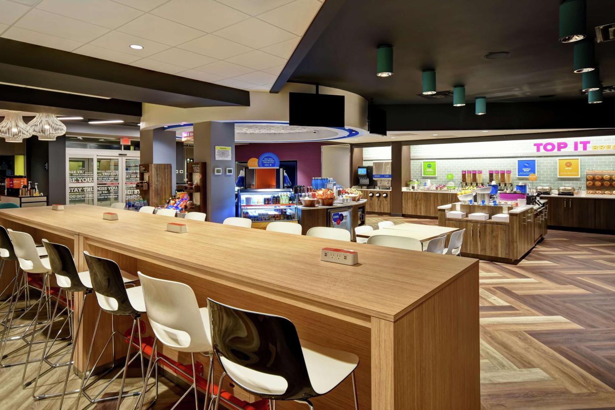 Tru By Hilton 3* Pigeon Forge